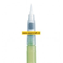 WSBR02 Waterbrush Medium Tip