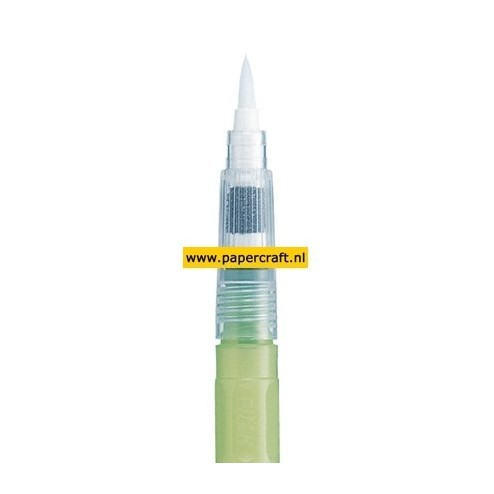 WSBR02 Waterbrush Medium Tip