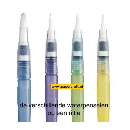 WSBR03 Waterbrush Large Tip