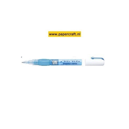 MSB-10M 2 Way Glue Fine Ball Point