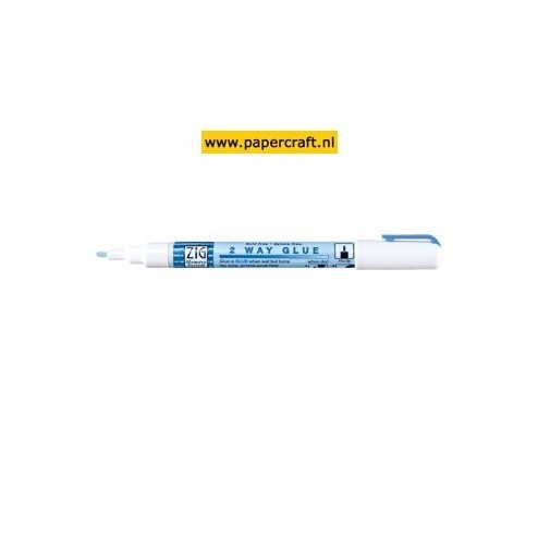 MSB-20M 2 Way Glue Fine Tip