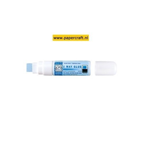 MSB-30M 2 Way Glue Jumbo Tip