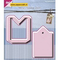 6002/0512 Mery's Slidable Short