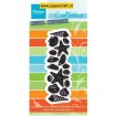 CR1363 Punch Die Sea Shell