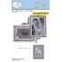1061 Fitted Frames 1 Lace Rectangles