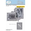 1061 Fitted Frames 1 Lace Rectangles