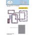 1063 Fitted Frames 3 Curvy Rectangles