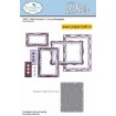1063 Fitted Frames 3 Curvy Rectangles