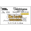 CLTS106 De Beste Wensen