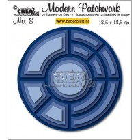 CLMP08 Patchwork 8