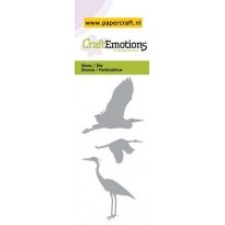 115633/0162 Watervogels