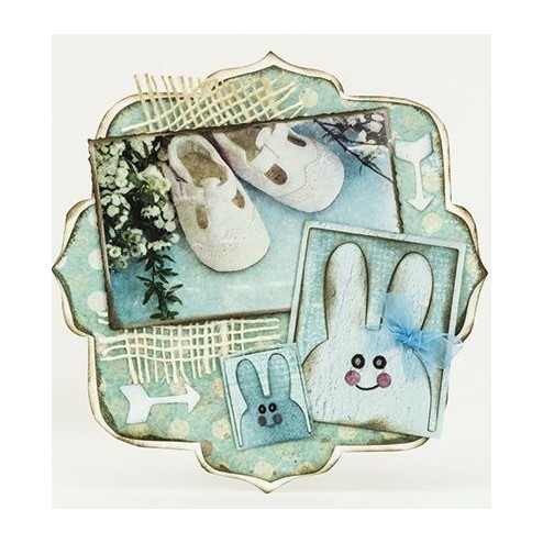 20061 Rabbit