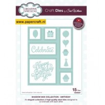 CED9301 Birthday