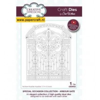 CED9403 Arbour Gate