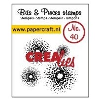 CLBP40 Bits & Pieces nr 40