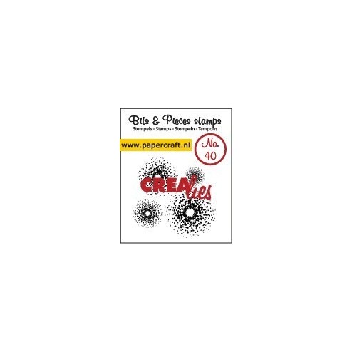 CLBP40 Bits & Pieces nr 40
