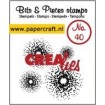 CLBP40 Bits & Pieces nr 40