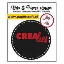 CLBP45 Bits & Pieces nr 45