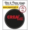 CLBP45 Bits & Pieces nr 45