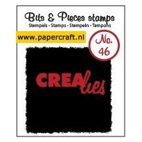 CLBP46 Bits & Pieces nr 46