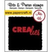 CLBP46 Bits & Pieces nr 46