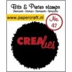 CLBP47 Bits & Pieces nr 47