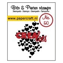 CLBP50 Bits & Pieces nr 50