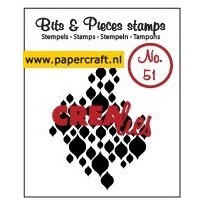 CLBP51 Bits & Pieces nr 51