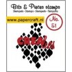 CLBP51 Bits & Pieces nr 51