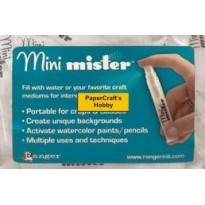 Mini Mister