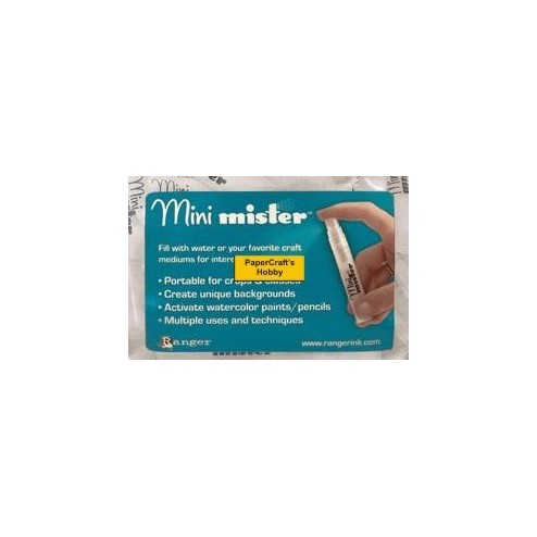 Mini Mister