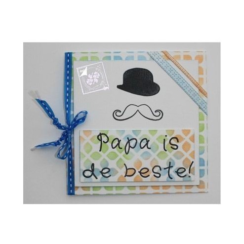 6410/0407 Vaderdag Teksten