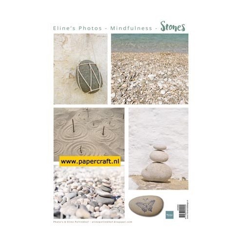 AK0062 Eline's Mindfulness Stones