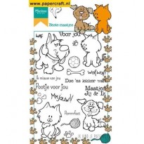 HT1607 Beste Maatjes