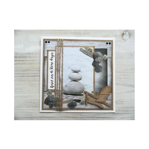 AK0062 Eline's Mindfulness Stones