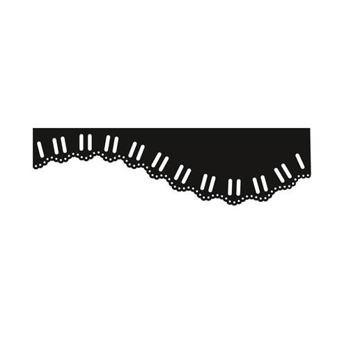 CR1370 Ribbon Wave