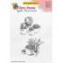 IFS003 Potten met Bloemen