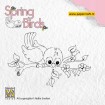 SPB003 Ready to Fly Away
