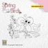 SPB004 Spring Love