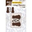 6003/0049 Liefdes Katten