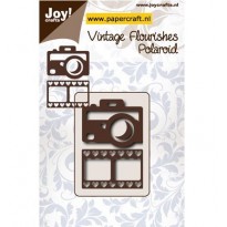 6003/0067 Polaroid