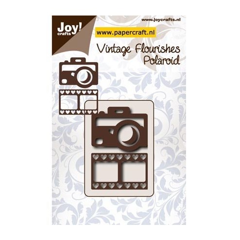 6003/0067 Polaroid