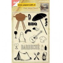 6004/0004 BBQ