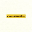 903 Anjerwit Papier