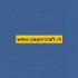 906 Donkerblauw