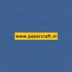 906 Donkerblauw Papier