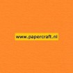 911 Oranje Papier