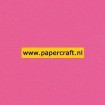 912 Felroze Papier