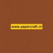 919 Chocoladebruin Papier