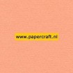 924 Abrikoos Papier